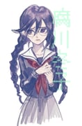 二次元插画 #11540921