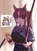 二次元插画 #11540924
