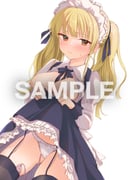二次元插画 #11540935