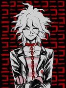 二次元插画 #11540938