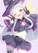 二次元插画 #11540943