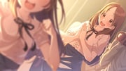 二次元插画 #11540944