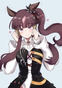 二次元插画 #11540947