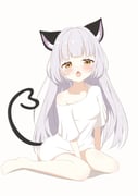 二次元插画 #11540951