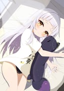 二次元插画 #11540952