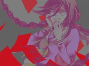 二次元插画 #11540960