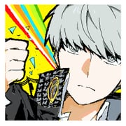 二次元插画 #11540963