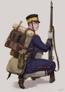 二次元插画 #11540970