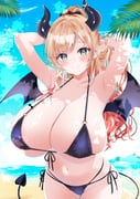 二次元插画 #11540983