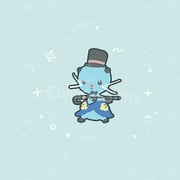 二次元插画 #11541012