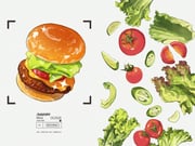 二次元插画 #11541021