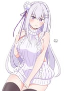 二次元插画 #11541029