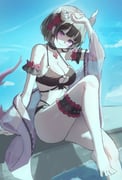 二次元插画 #11541035