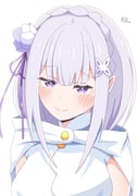 二次元插画 #11541036