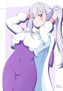 二次元插画 #11541039