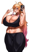 二次元插画 #11541041