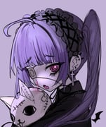 二次元插画 #11541042