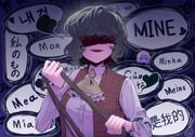 二次元插画 #11541043