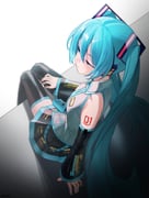 二次元插画 #11541050