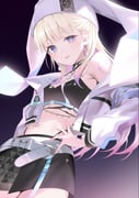 二次元插画 #11541054