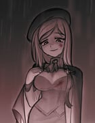 二次元插画 #11541059