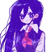 二次元插画 #11541066