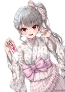 二次元插画 #11541075