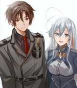 二次元插画 #11541081