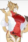 二次元插画 #11541085
