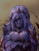 二次元插画 #11541086