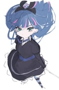 二次元插画 #11541100