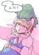 二次元插画 #11541101