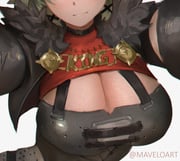 二次元插画 #11541107