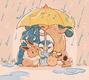 二次元插画 #11541112