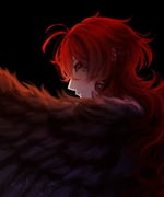 二次元插画 #11541124