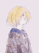 二次元插画 #11541125