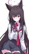 二次元插画 #11541133