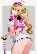 二次元插画 #11541141
