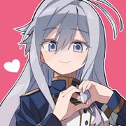 二次元插画 #11541147