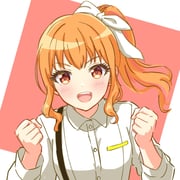 二次元插画 #11541158