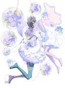 二次元插画 #11541160