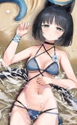 二次元插画 #11541163
