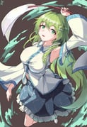 二次元插画 #11541164