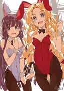 二次元插画 #11541165