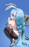 二次元插画 #11541166