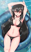 二次元插画 #11541168