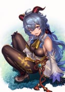二次元插画 #11541174
