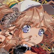二次元插画 #11541177