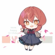 二次元插画 #11541179