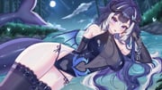 二次元插画 #11541194